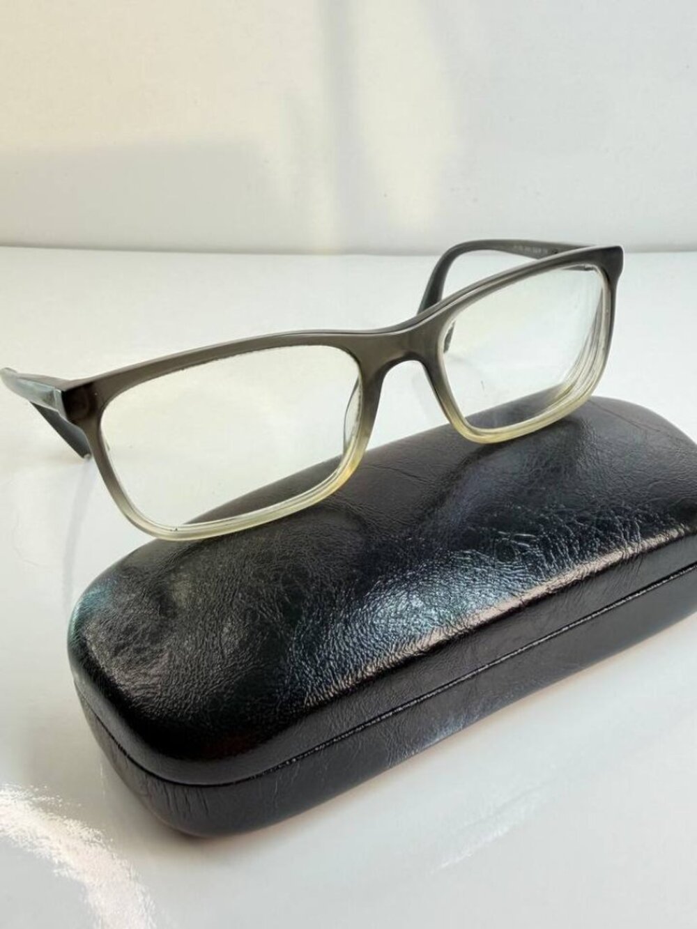 Giorgio Armani AR7092 Eyeglasses – Made in Italy